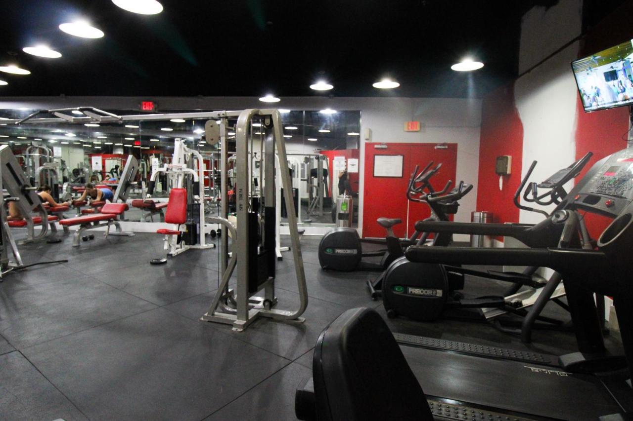 Castle 1118 Studio Bayview Direct Beach Access, Tennis, Pool, Restaurants, Free Parking Miami Beach Exterior photo