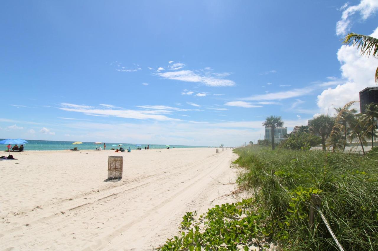 Castle 1118 Studio Bayview Direct Beach Access, Tennis, Pool, Restaurants, Free Parking Miami Beach Exterior photo