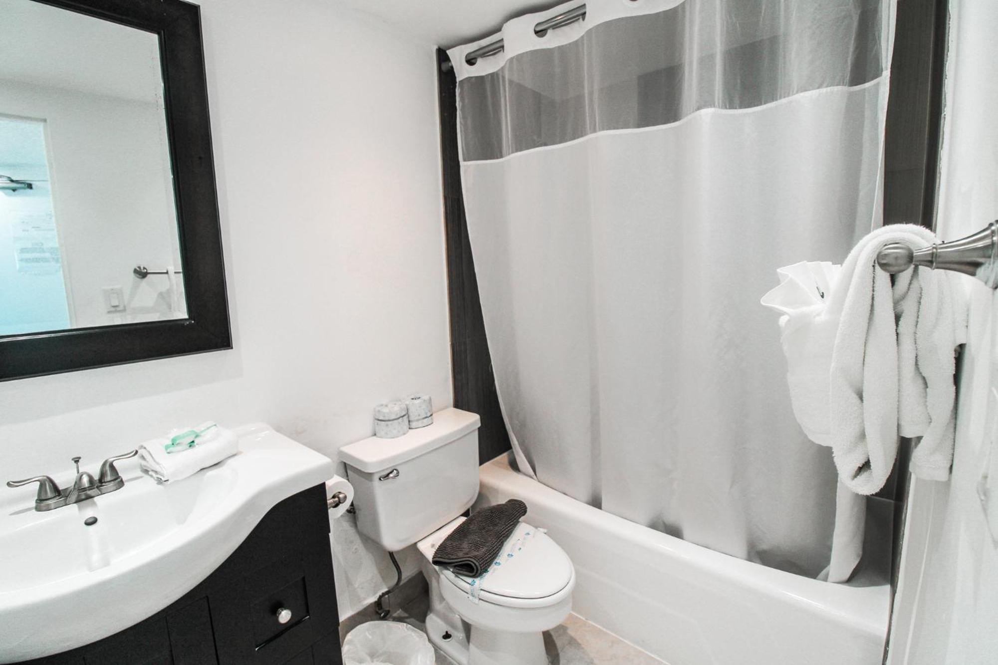 Castle 1118 Studio Bayview Direct Beach Access, Tennis, Pool, Restaurants, Free Parking Miami Beach Exterior photo
